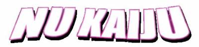 logo Nu Kaiju